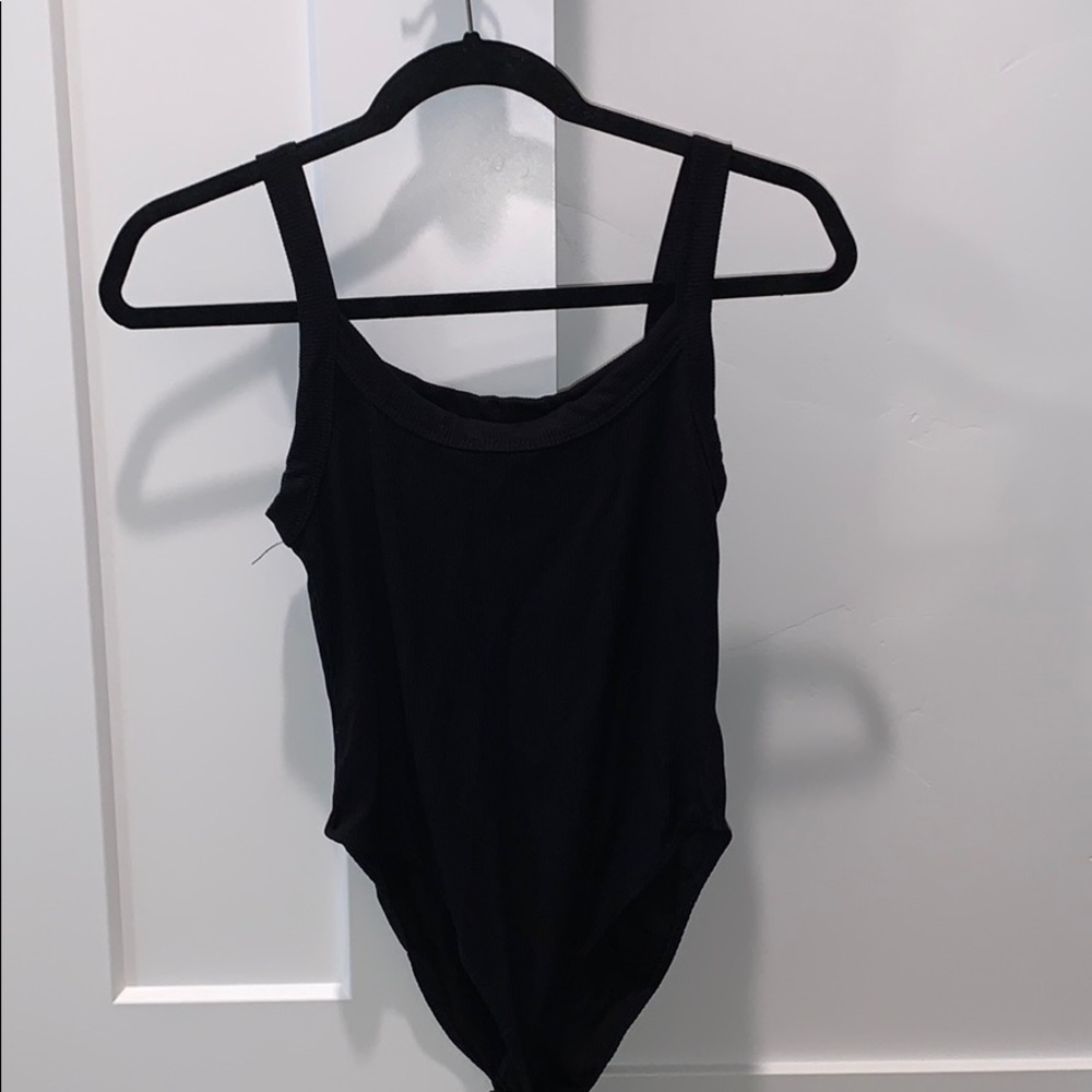 Body suit